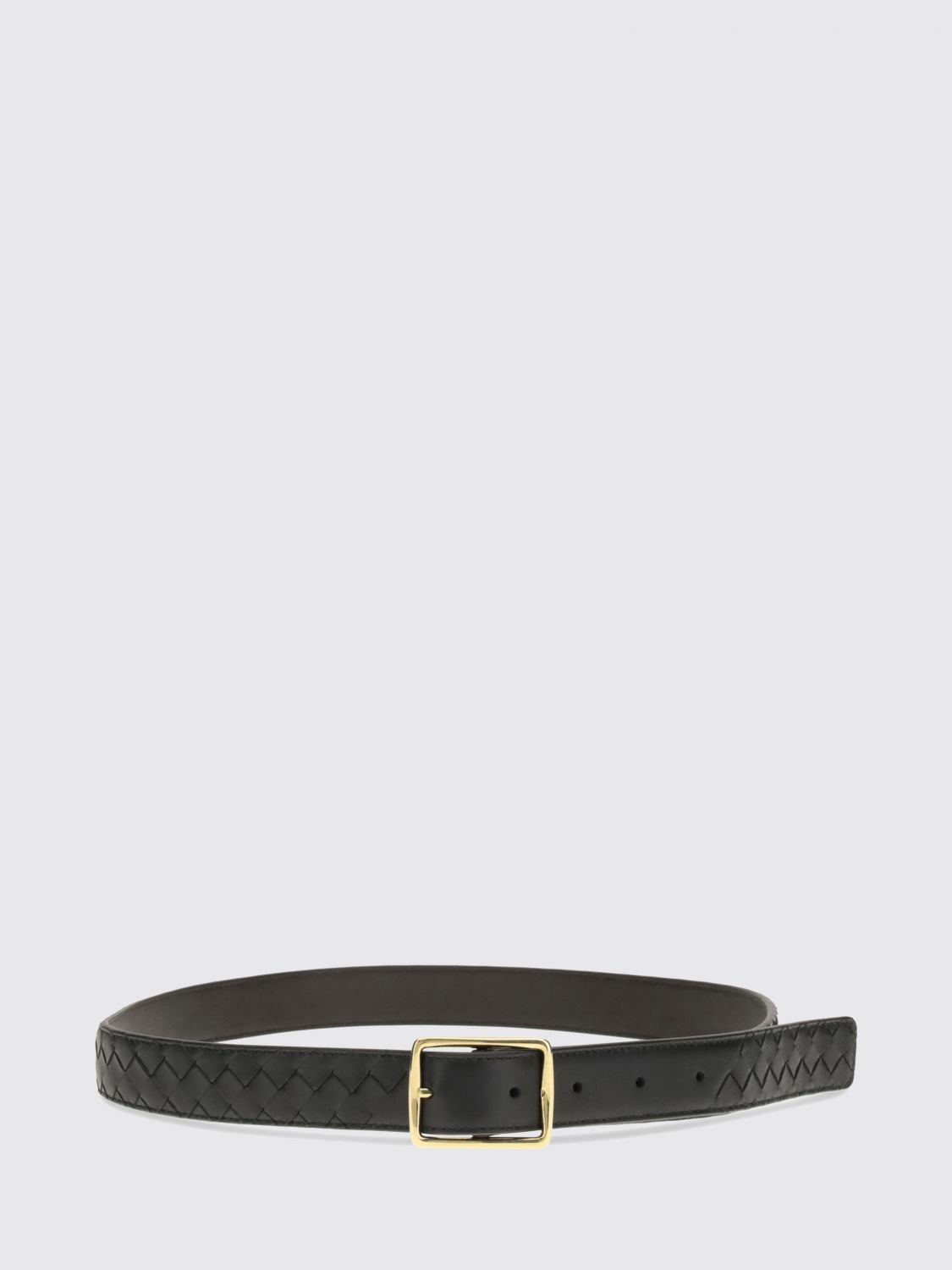 woman's belt