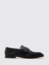 woman's loafer