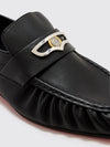 woman's loafer
