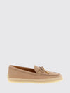 woman's loafer