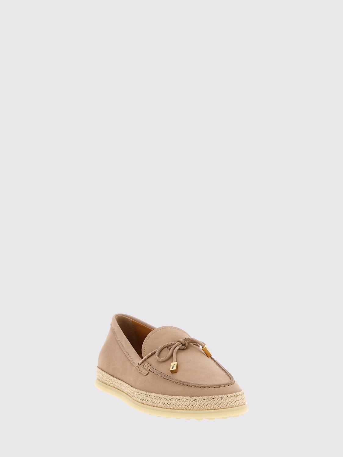 woman's loafer