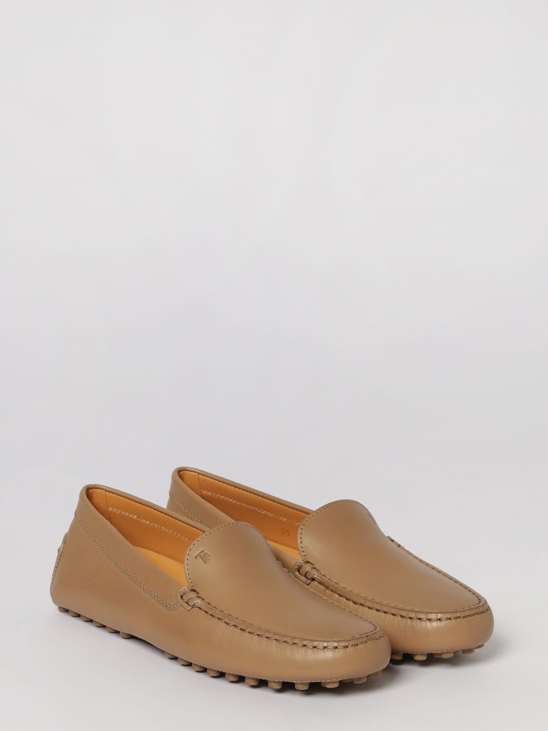 woman's loafer
