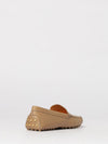 woman's loafer