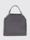 woman's mini bag