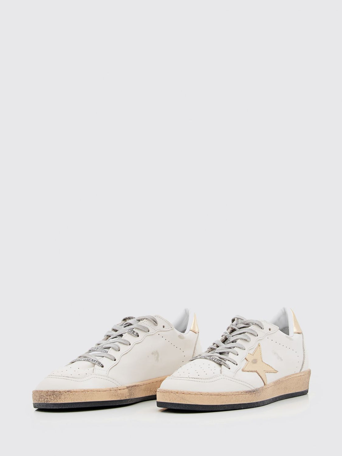 GOLDEN GOOSE 36 woman&