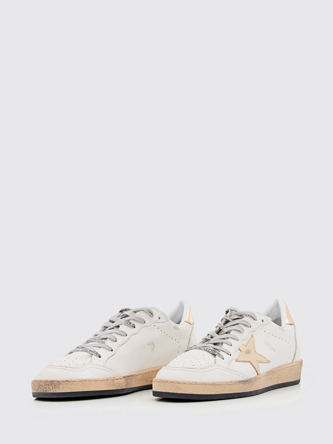 GOLDEN GOOSE 36 woman&