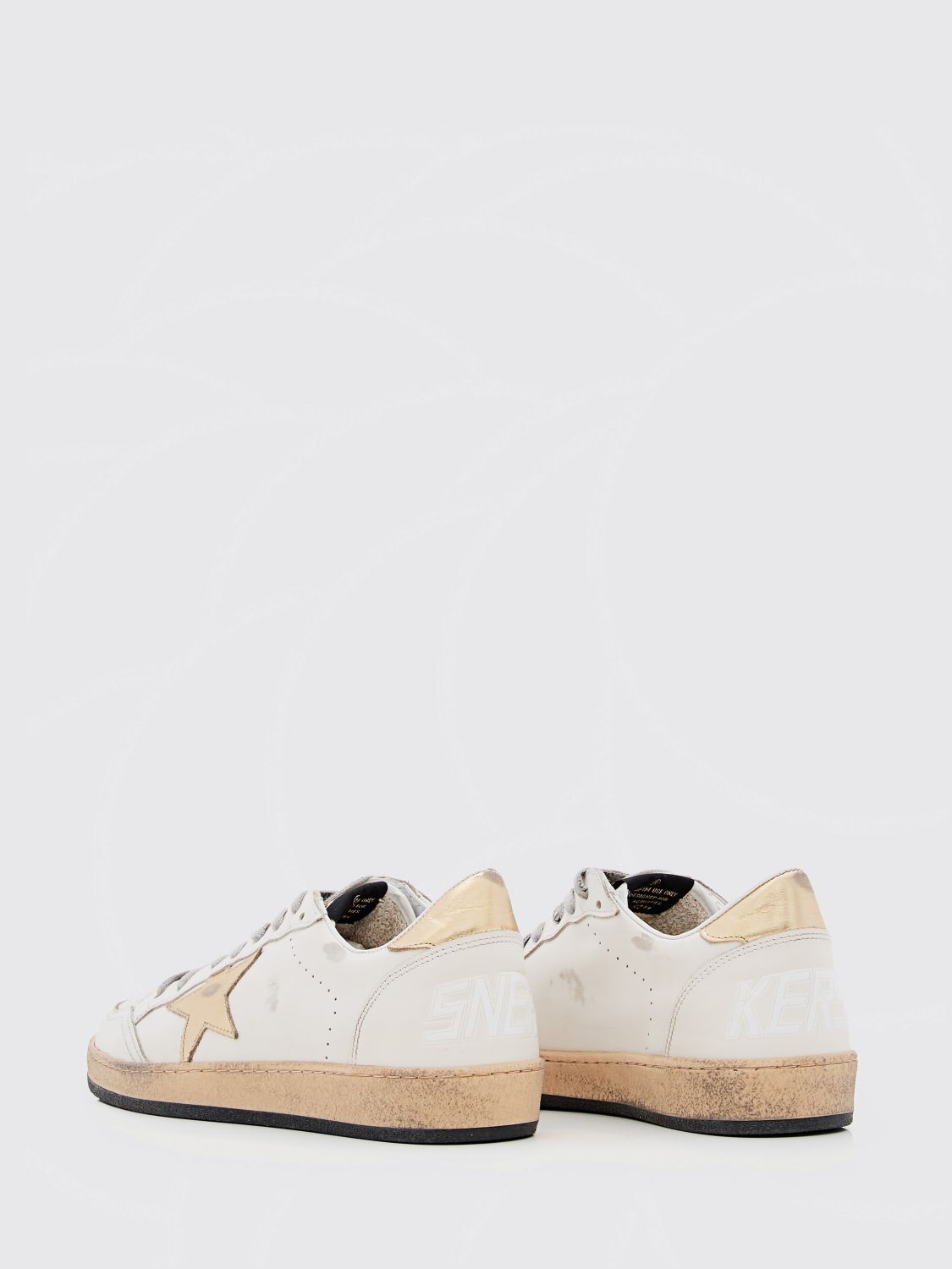 GOLDEN GOOSE 36 woman&