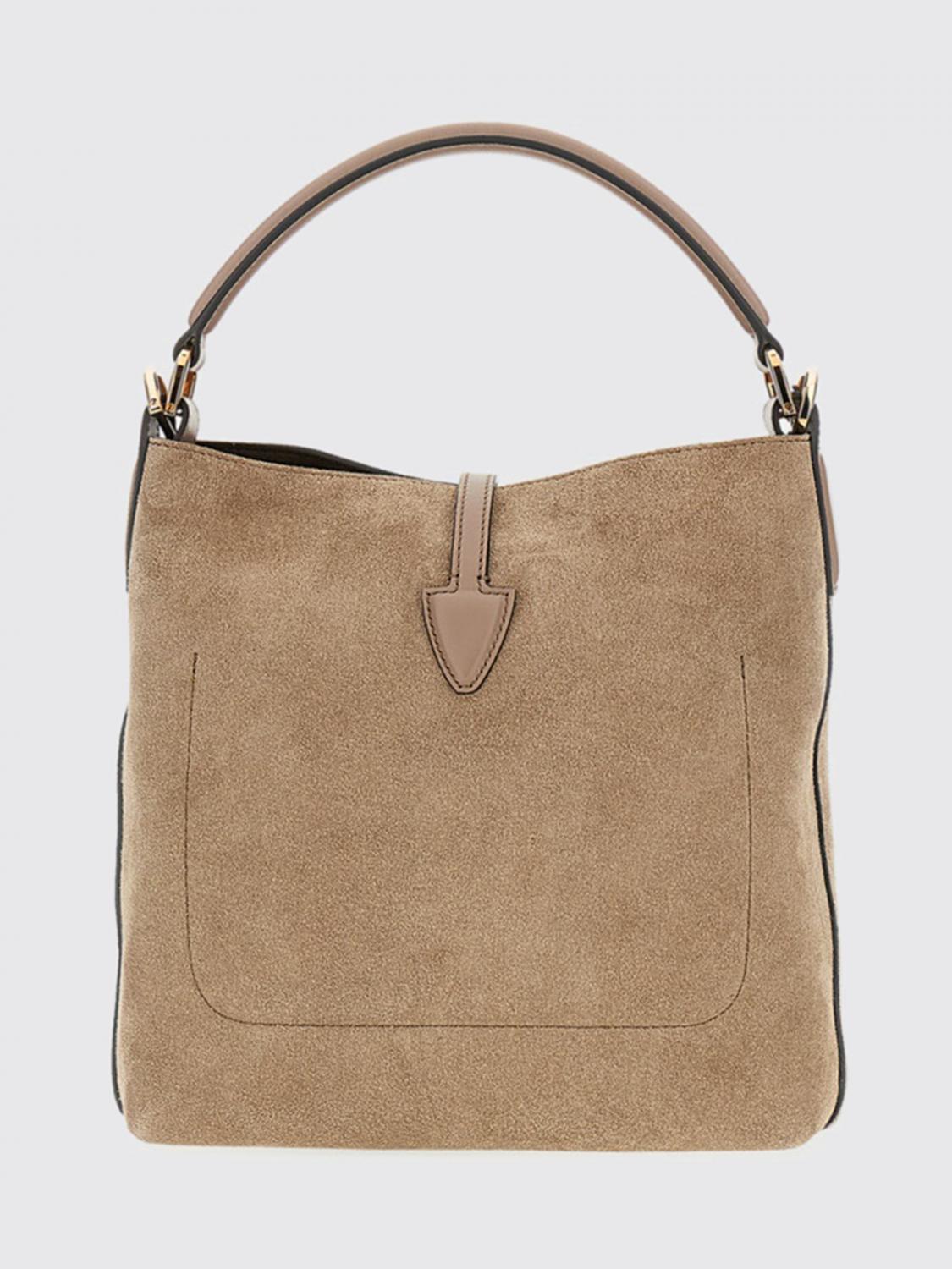 woman's shoulder bag