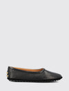 woman's ballet flat