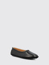 woman's ballet flat