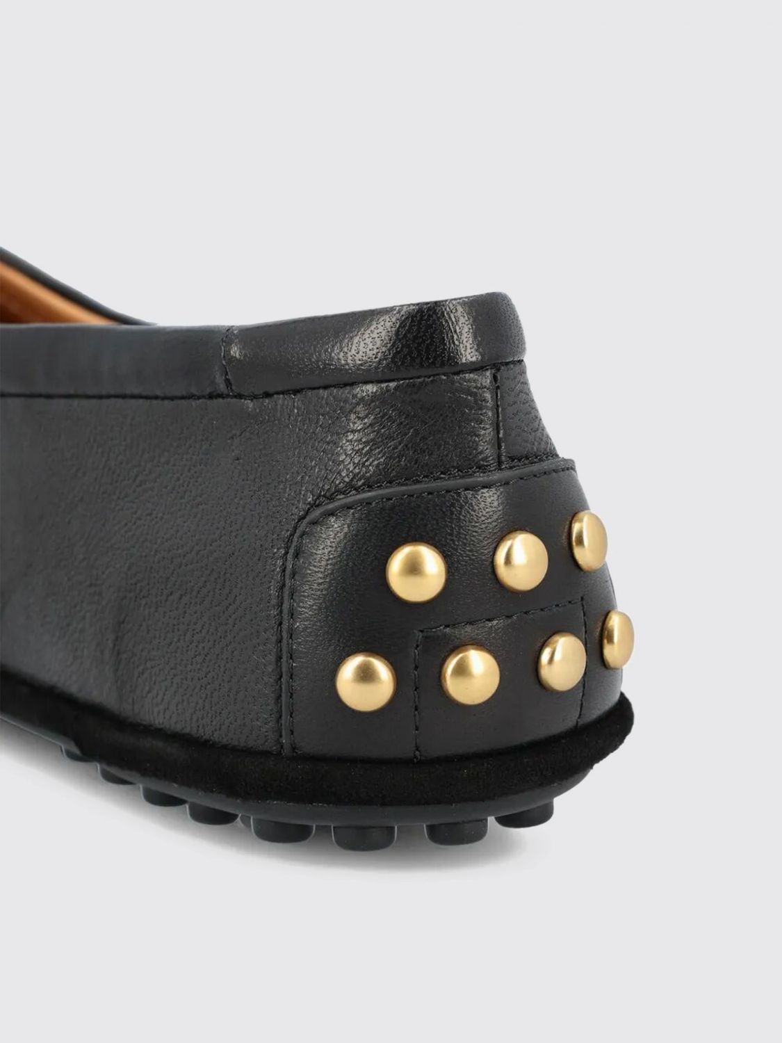 woman's ballet flat