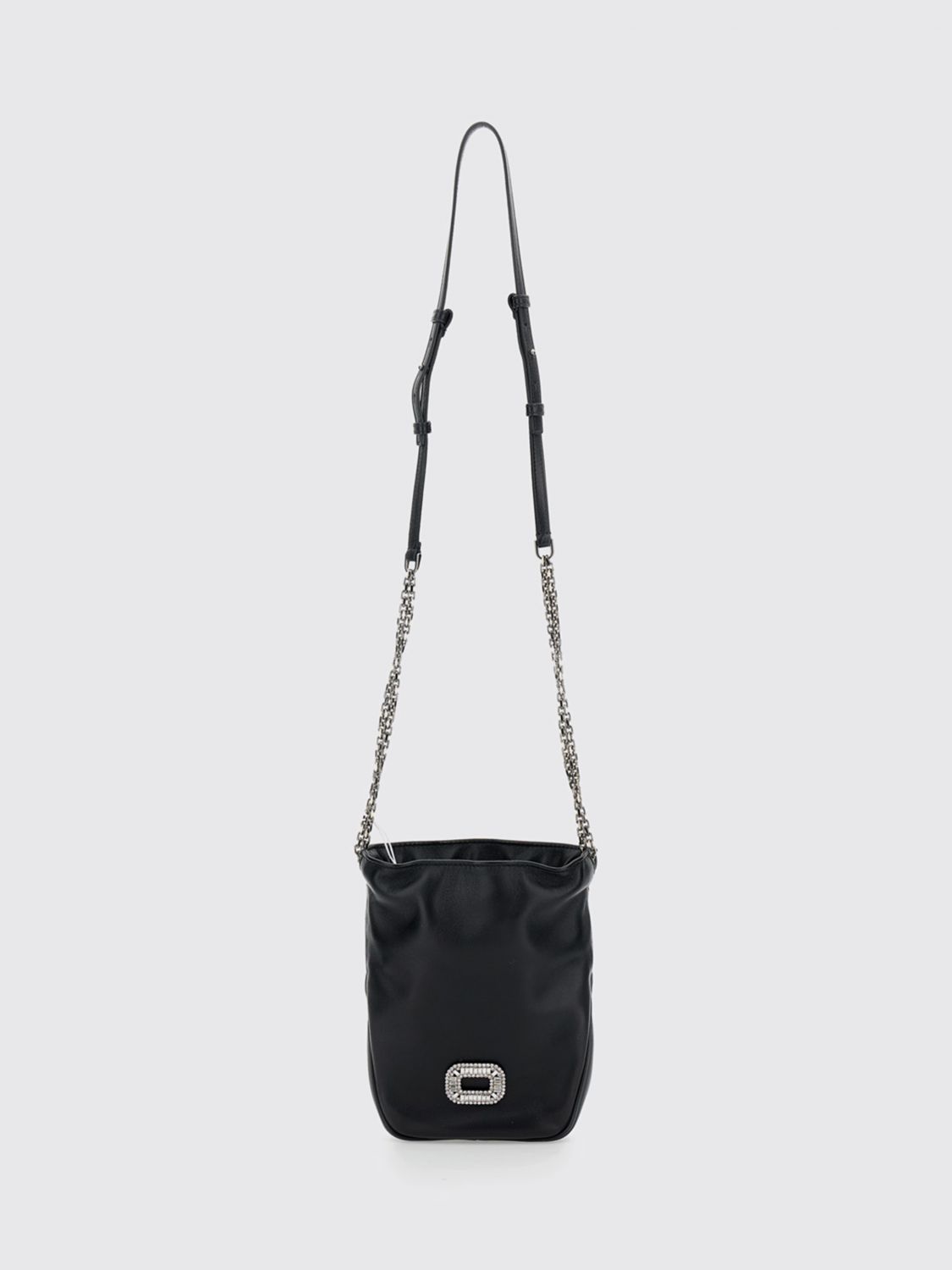 woman's mini bag