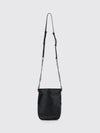 woman's mini bag