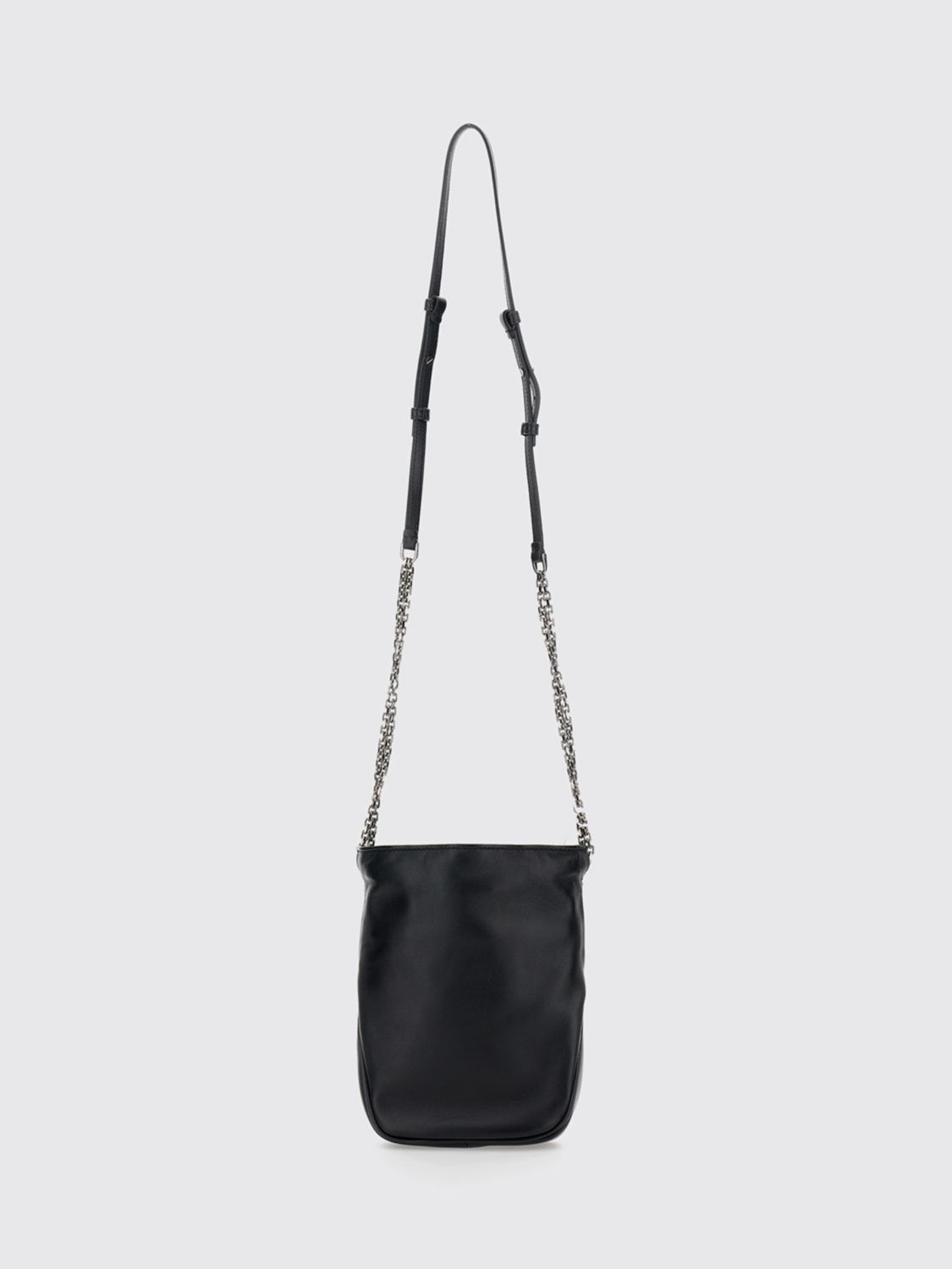 woman's mini bag