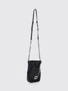 woman's mini bag