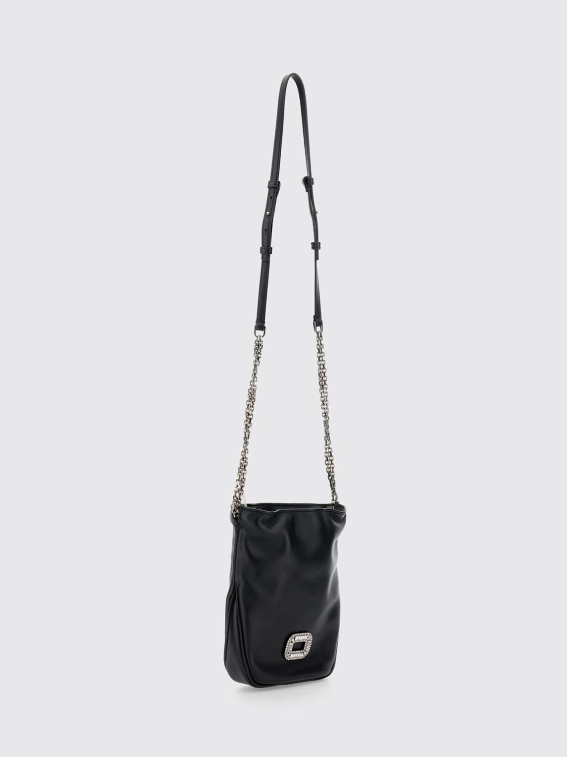 woman's mini bag