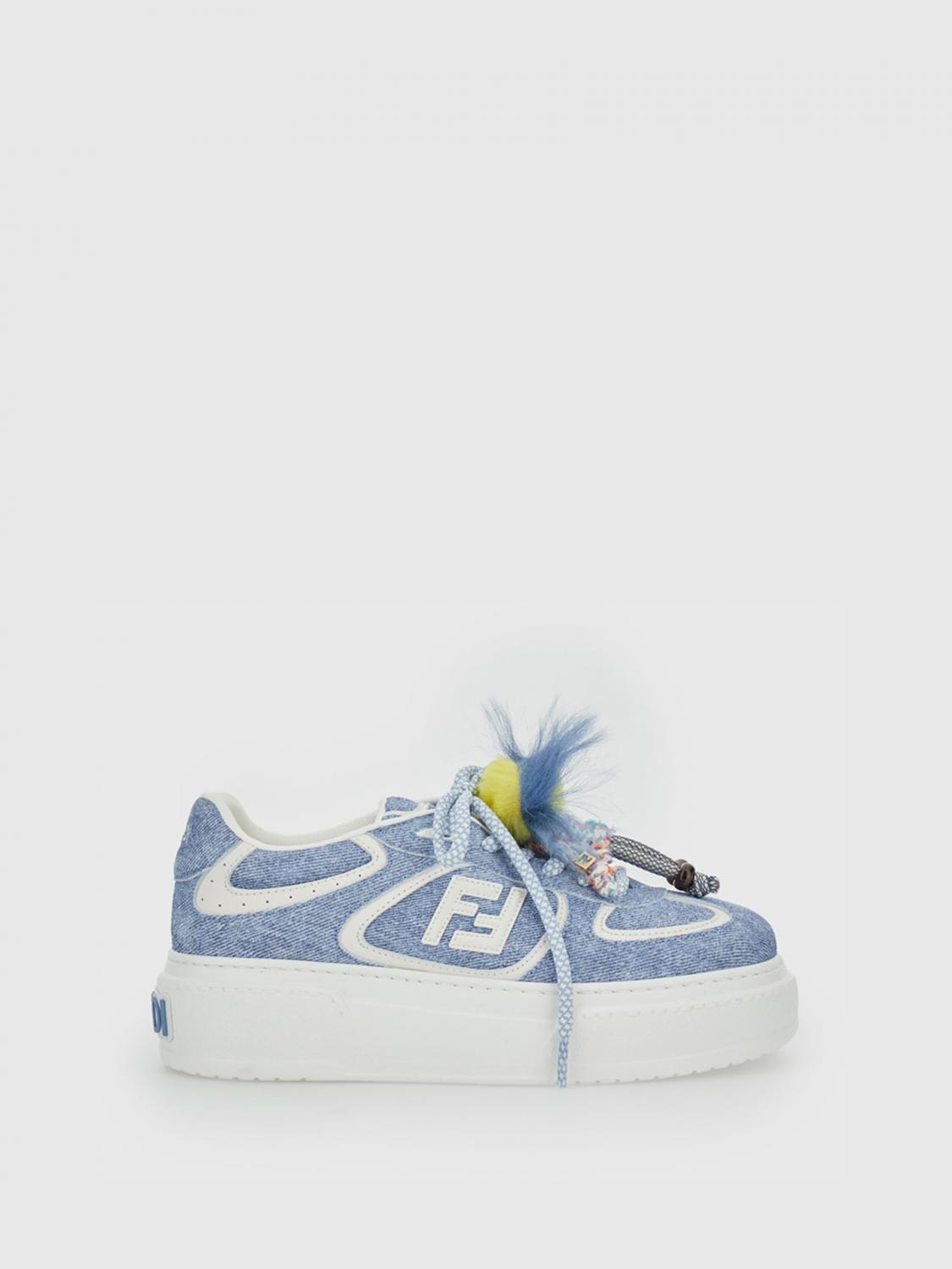 woman's sneakers