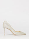 woman's pump