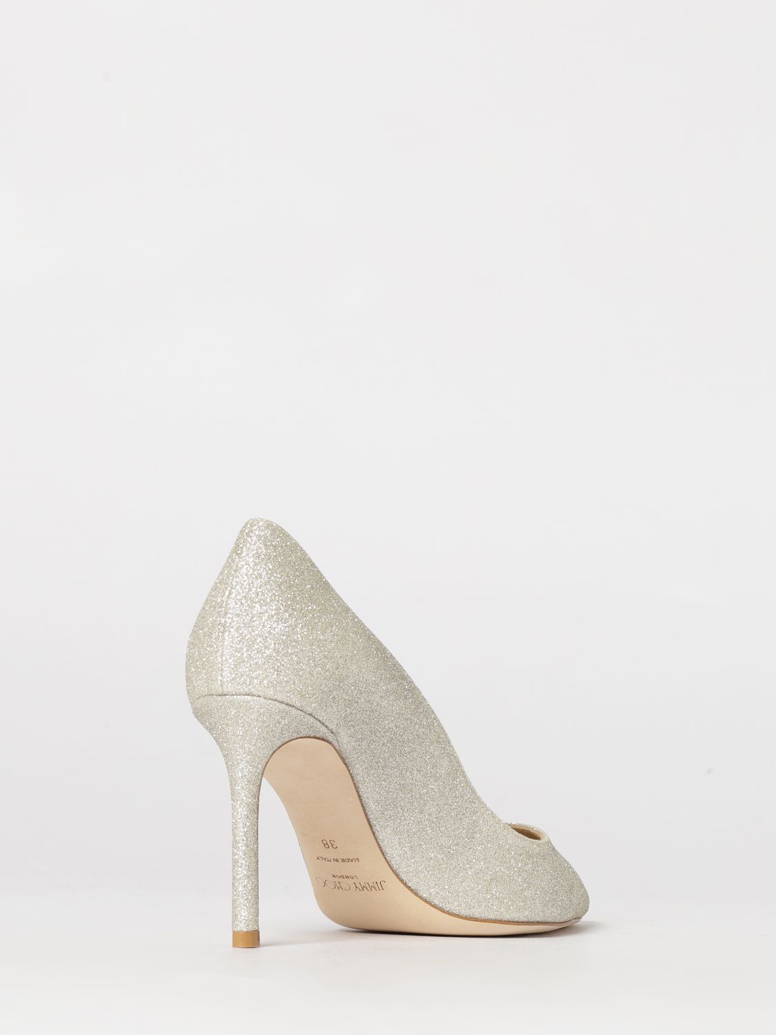 woman's pump