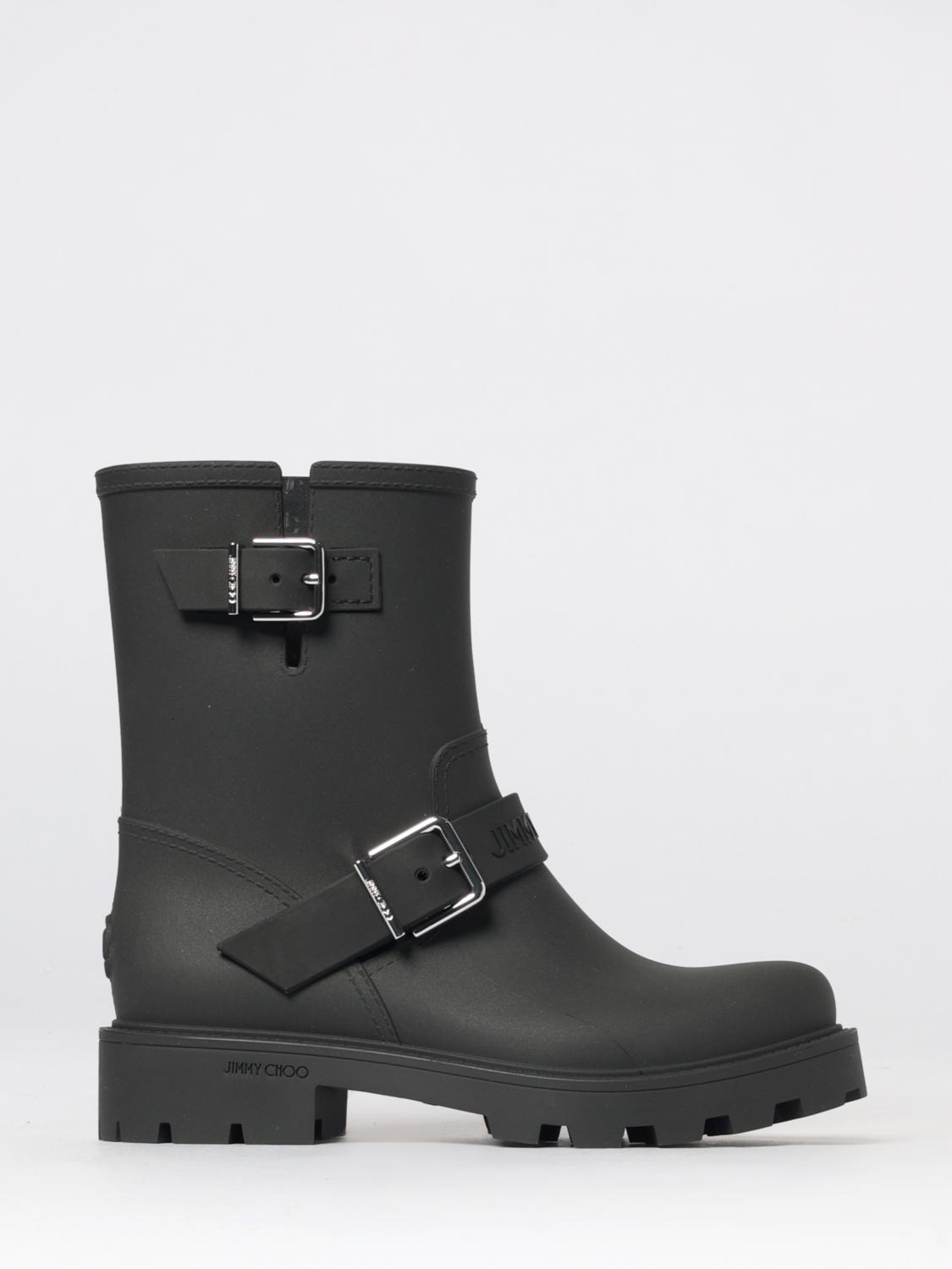 woman's boots