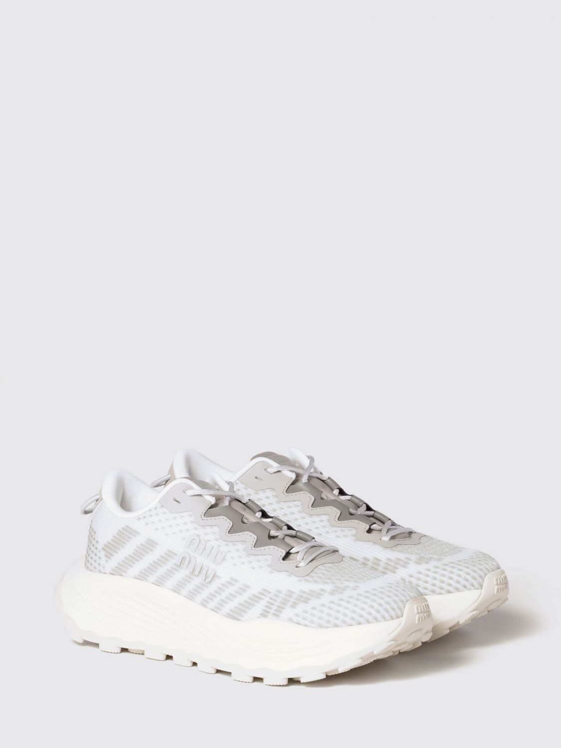 woman's sneakers