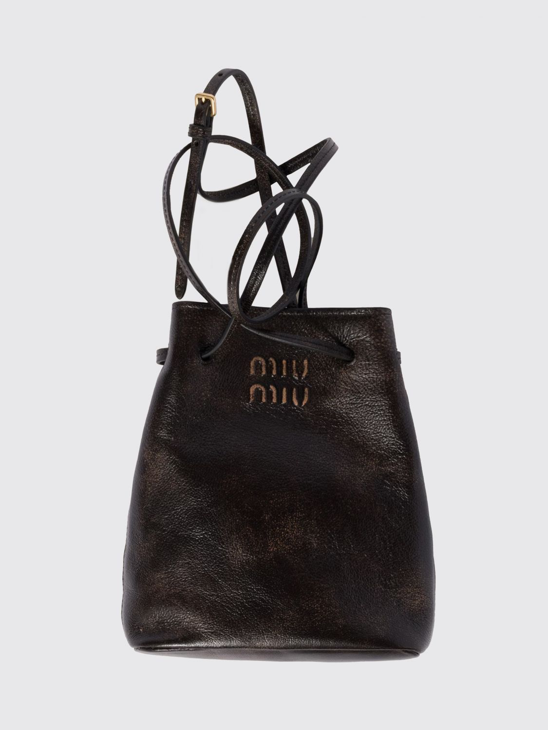 MIU MIU OS woman&
