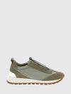 woman's sneakers