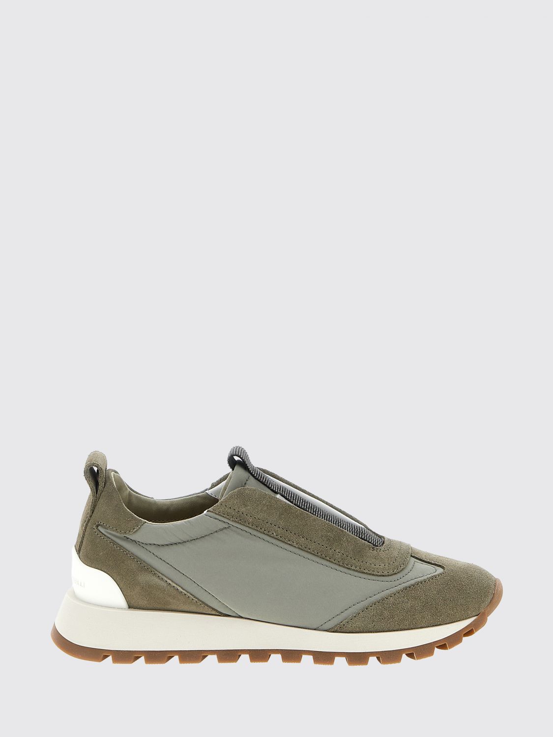 woman's sneakers
