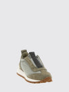 woman's sneakers