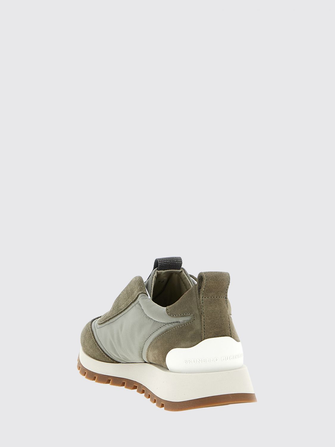woman's sneakers