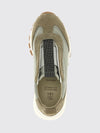 woman's sneakers