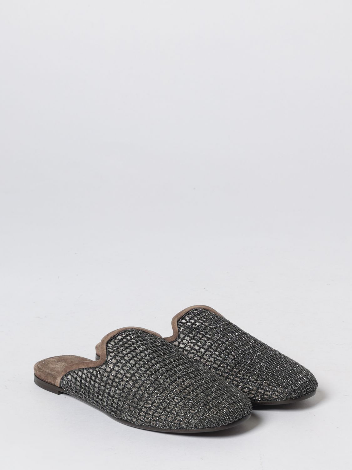 woman's shoes