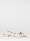 woman's ballet flat