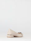 woman's ballet flat