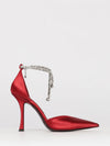 woman's pump