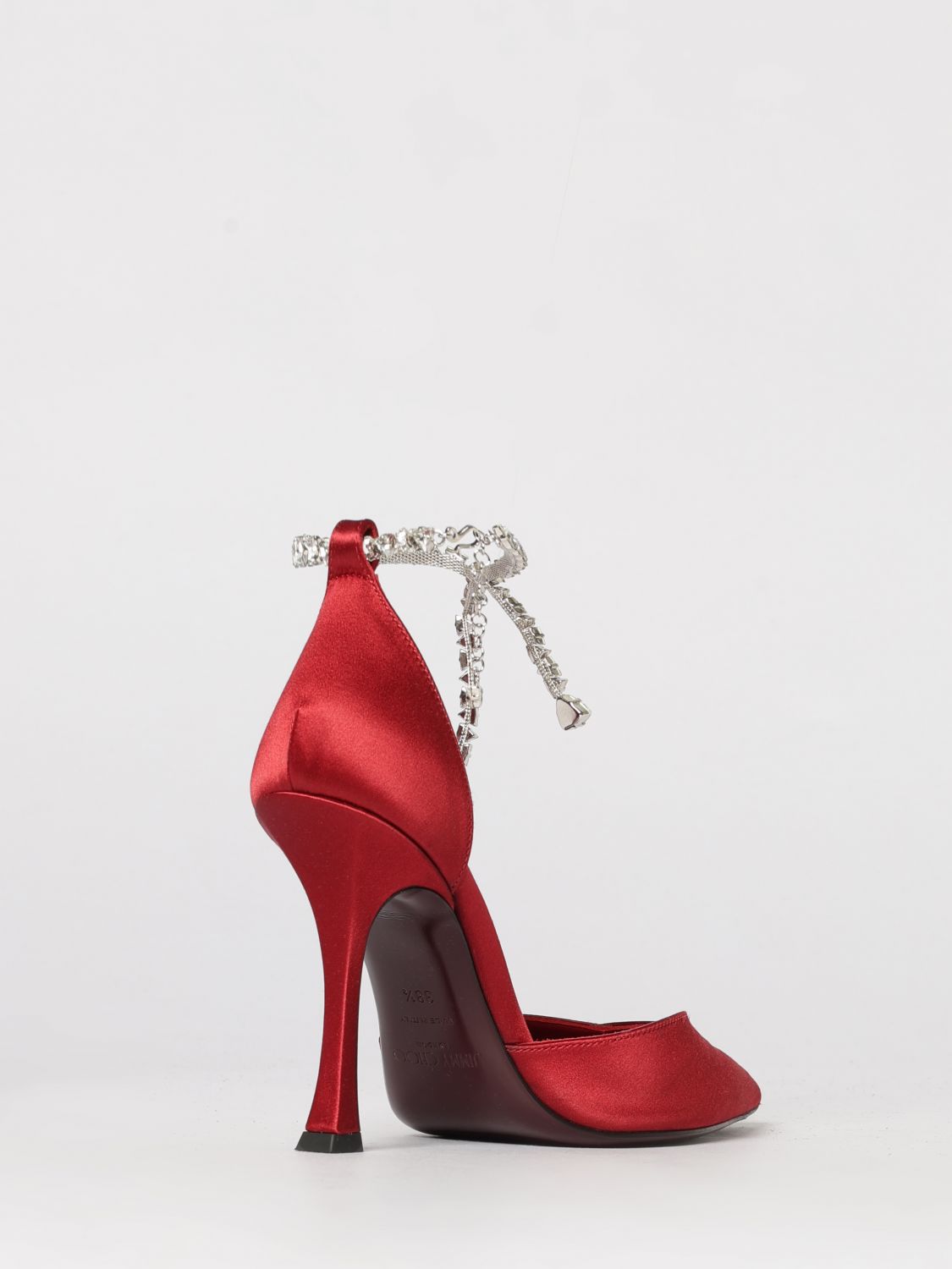 woman's pump