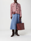woman's shoulder bag