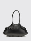 woman's shoulder bag