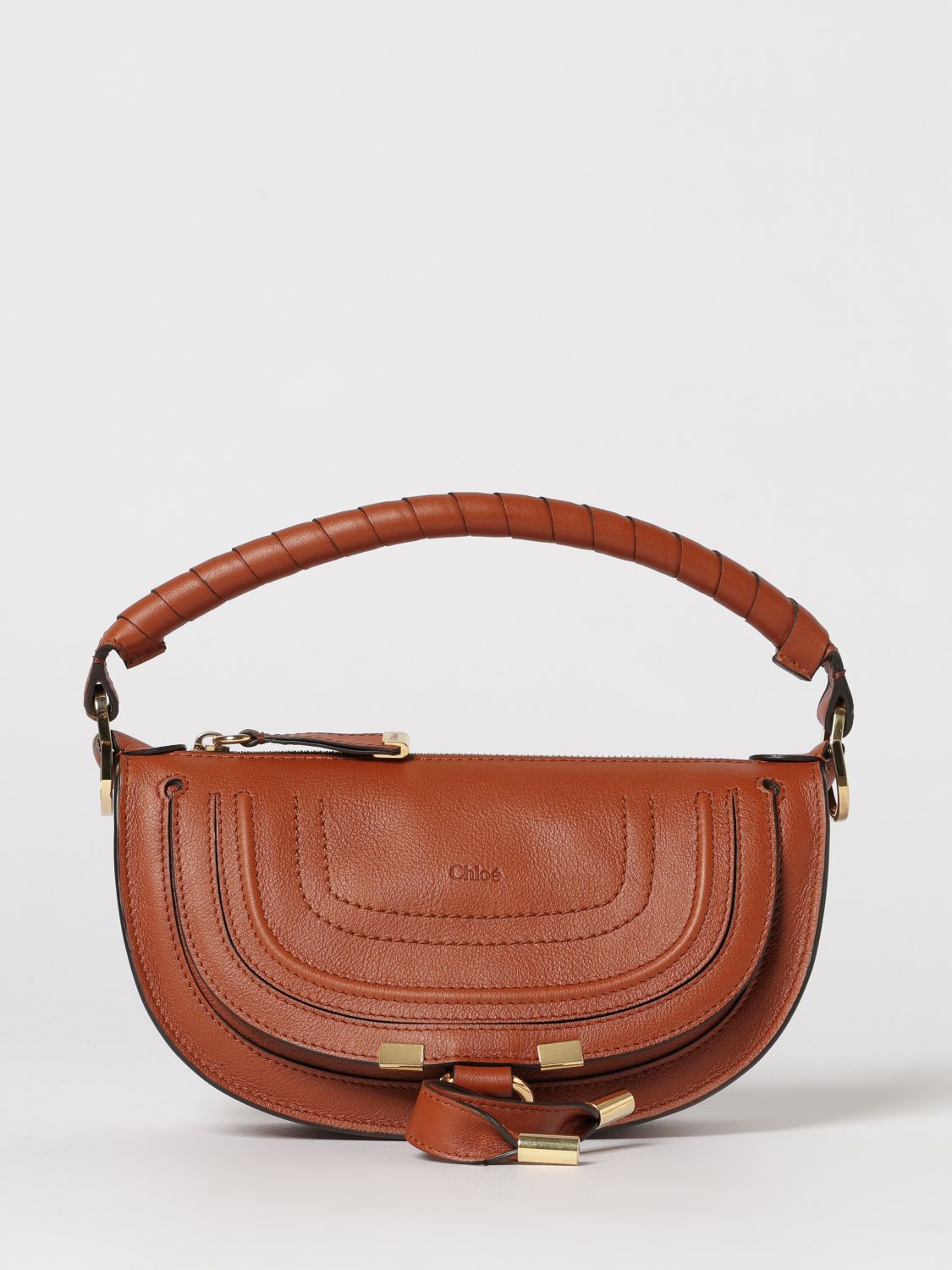 woman's shoulder bag chloé