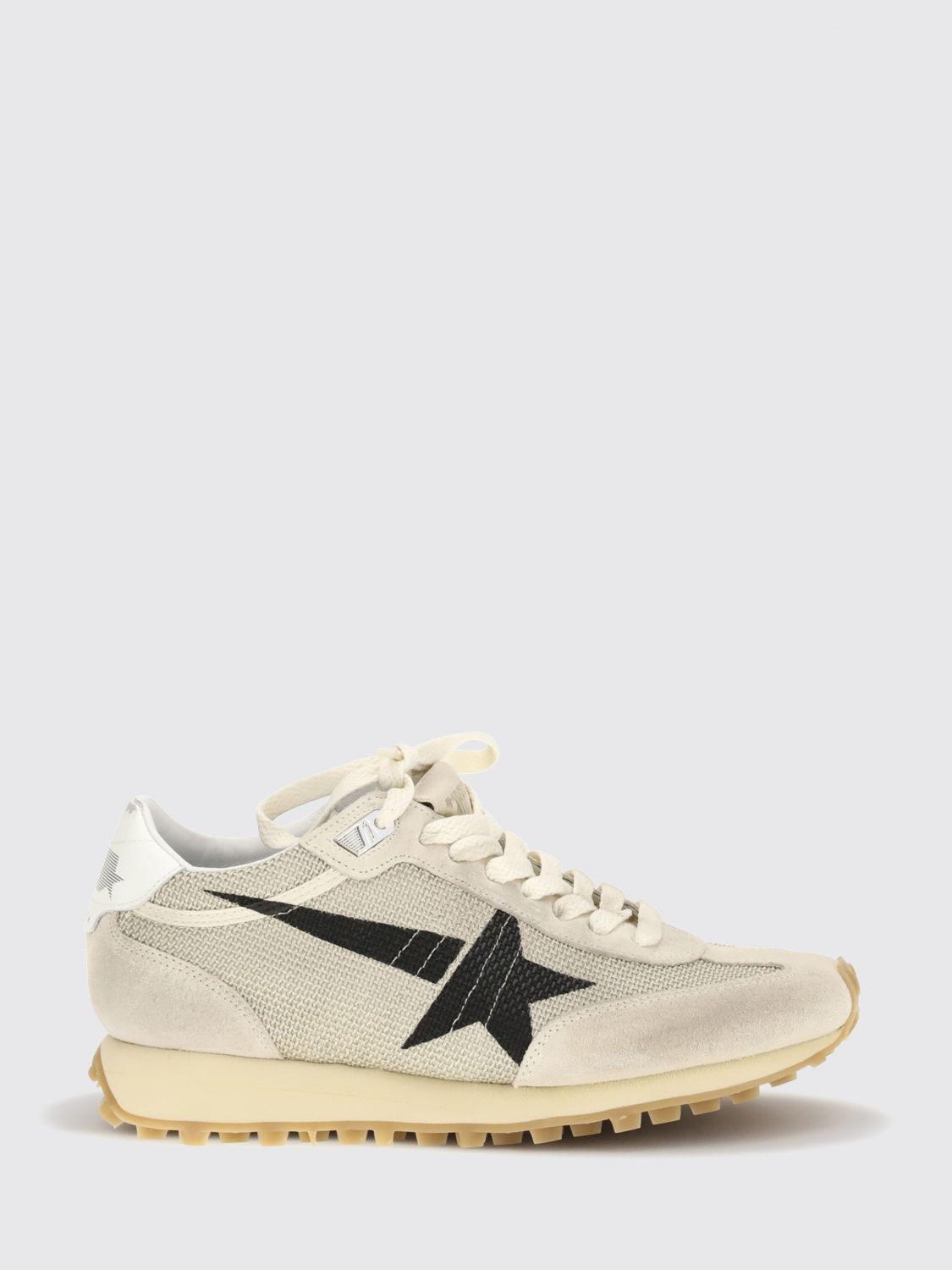 woman's sneakers