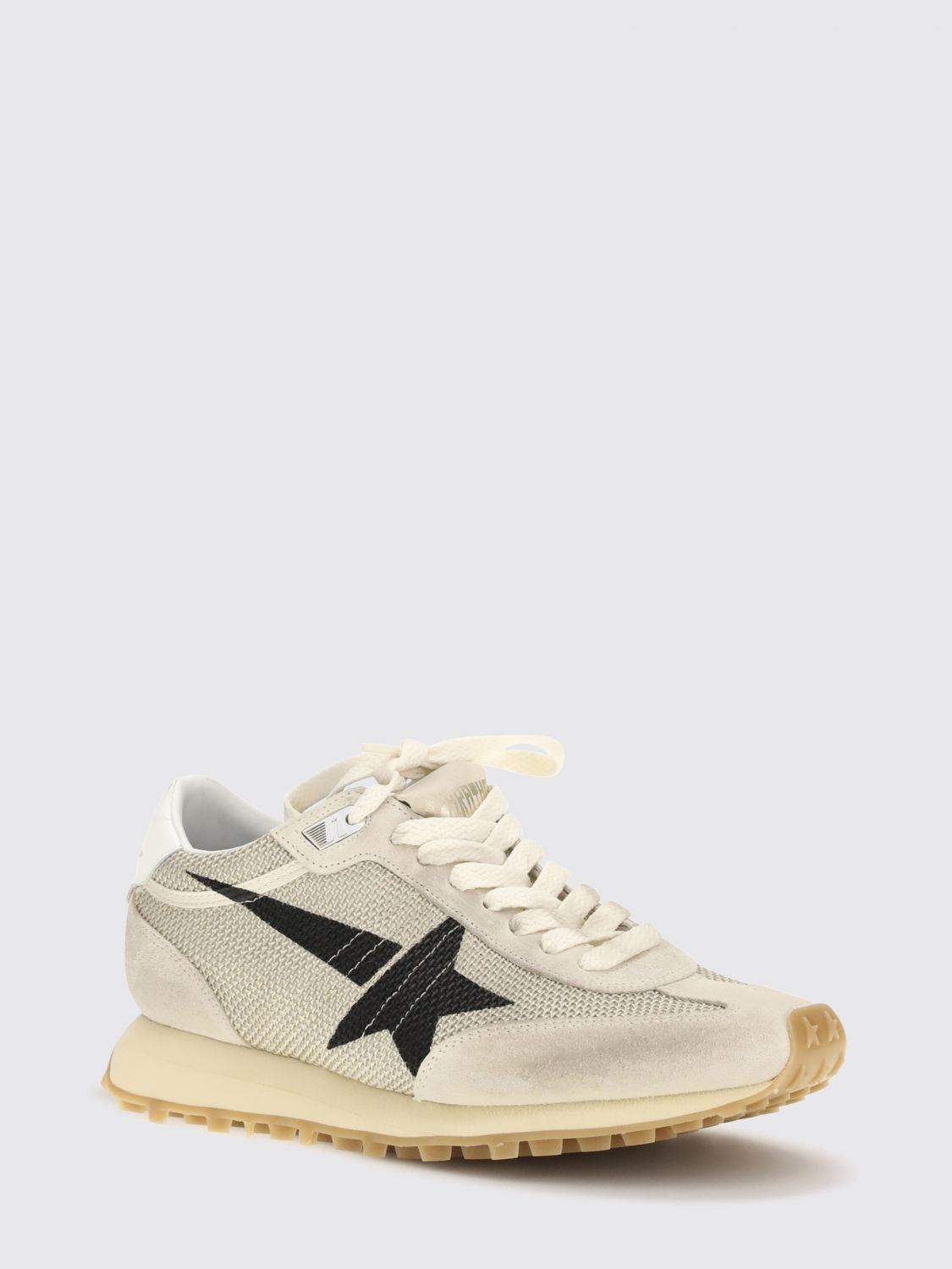 woman's sneakers