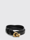 woman's belt