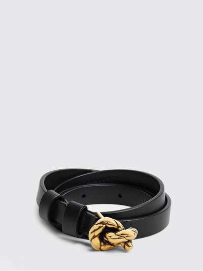 woman's belt