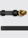 woman's belt
