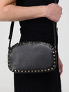 woman's mini bag