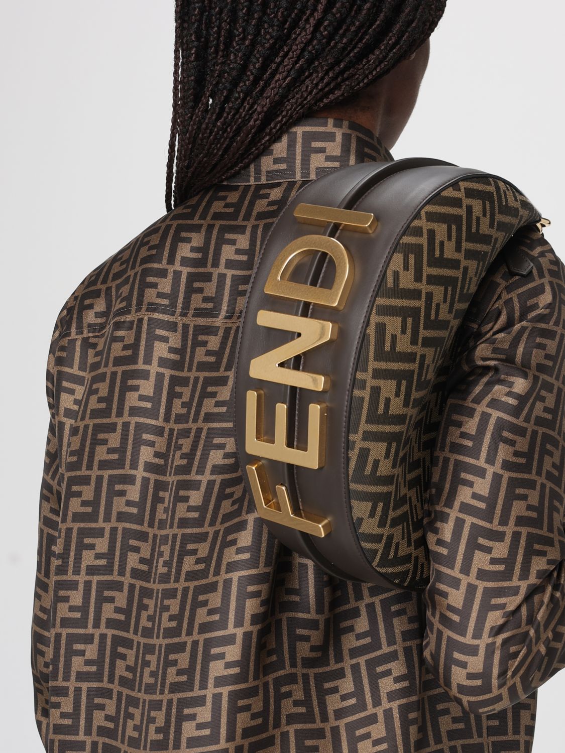 FENDI OS woman&