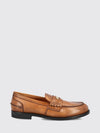 woman's loafer