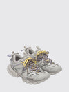 woman's sneakers
