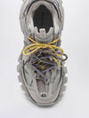 woman's sneakers