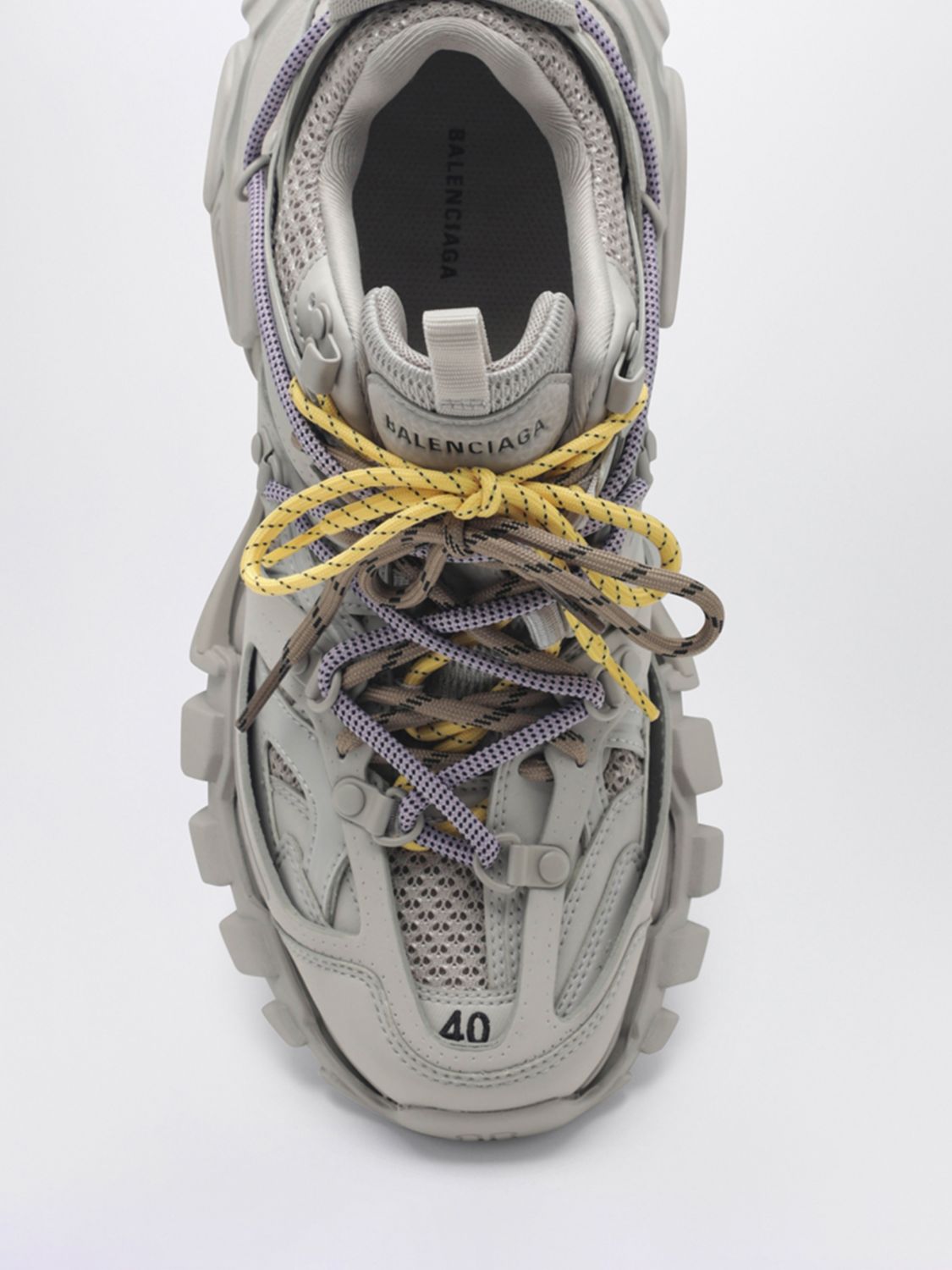 woman's sneakers